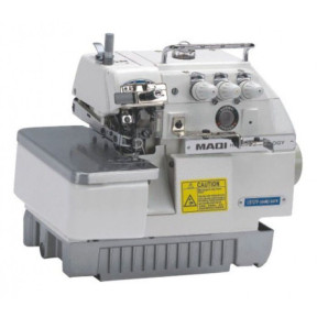Maqi LS 798D-03-04 трехниточный промышленный оверлок с прямым приводом