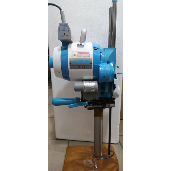 Jack JK-T3-12" 850W Сабельный раскройный нож