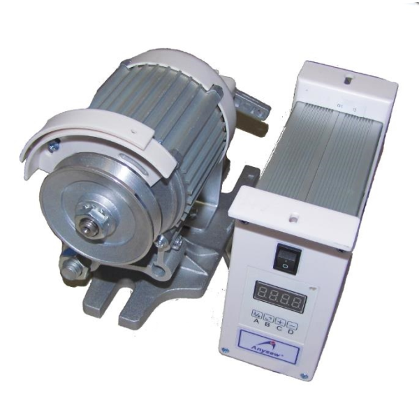 Anysew AS-FX 550W Серводвигатель