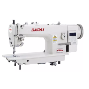 Baoyu BML-202-D3 Компьютерная промышленная швейная машина 