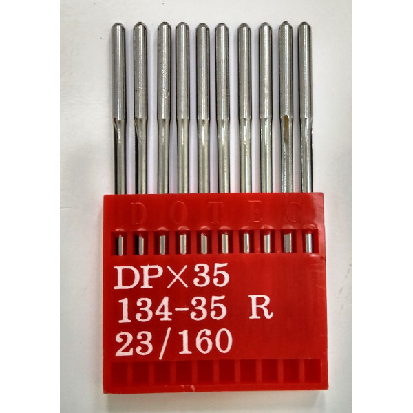 Игла Dotec DPx35 Упаковка 10 шт