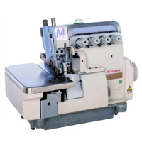 Pegasus M952-52-2X4/Z054 промышленный высокоскоростной 4-ниточный оверлок