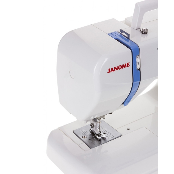 Janome Top 22 S Бытовая швейная машина