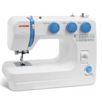 Janome Top 22 S Бытовая швейная машина