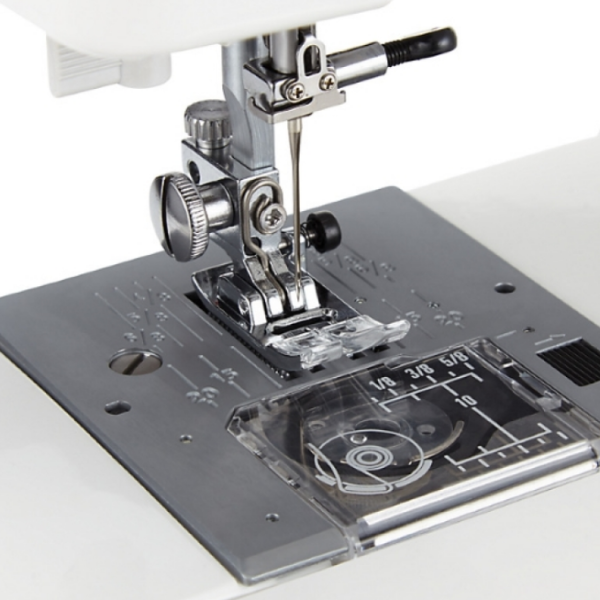 Janome Decor Excel 5124 бытовая швейная машина