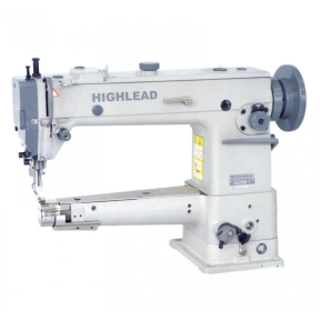 Highlead GC-2358-1 Машина с цилиндрической платформой и двойным продвижением