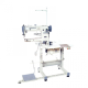 Highlead GC-2358-1 Машина с цилиндрической платформой и двойным продвижением