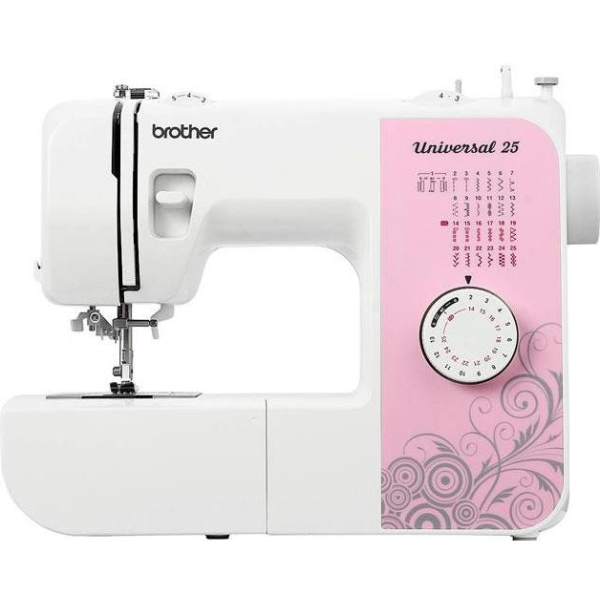 Brother Universal 25 Бытовая швейная машина
