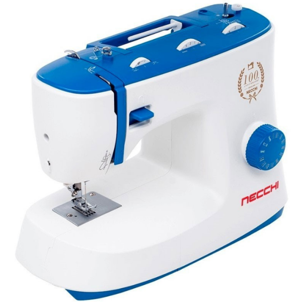 NECCHI K432A бытовая швейная машинка