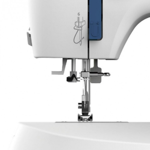 NECCHI K432A бытовая швейная машинка
