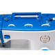 NECCHI K432A бытовая швейная машинка