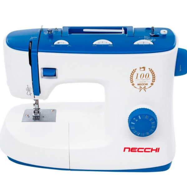 NECCHI K432A бытовая швейная машинка