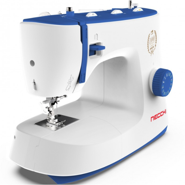 NECCHI K432A бытовая швейная машинка