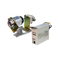 WR-561 Сервопривід "HMC" 220V/750W (з позиціонером)