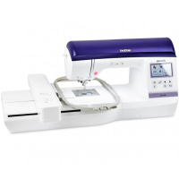 Brother Innov-is NV 850E побутова вишивальна машина 