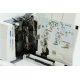 MINERVA M840 DS бытовой оверлок