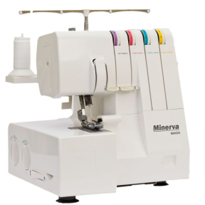 MINERVA M840 DS побутовий оверлок