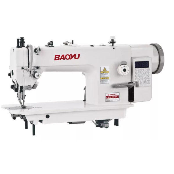 Baoyu BML-0303-D4 Компьютерная промышленная швейная машина
