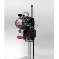 BRUCE BRC-T3 12" 1168W вертикальный (сабельный) раскройный нож