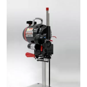 BRUCE BRC-T3 12" 1168W вертикальный (сабельный) раскройный нож