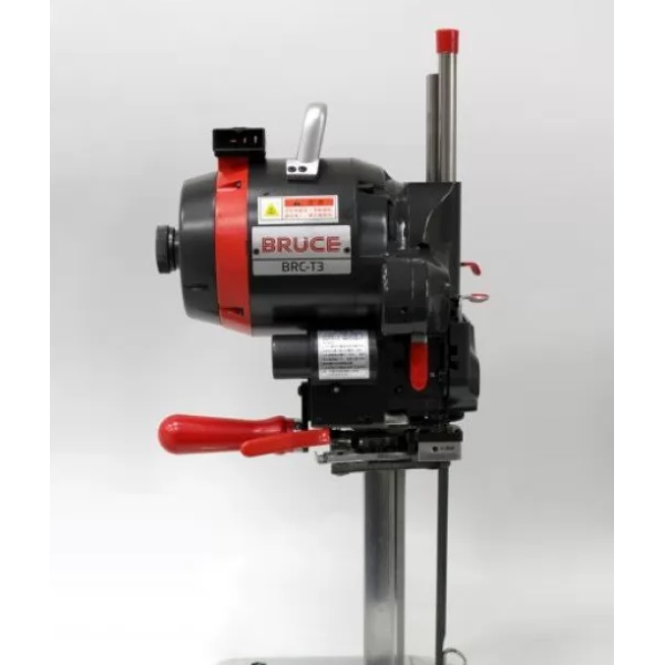 BRUCE BRC-T3 12" 1168W вертикальный (сабельный) раскройный нож