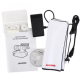 Janome Cover Pro 2 Распошивальная бытовая машина 