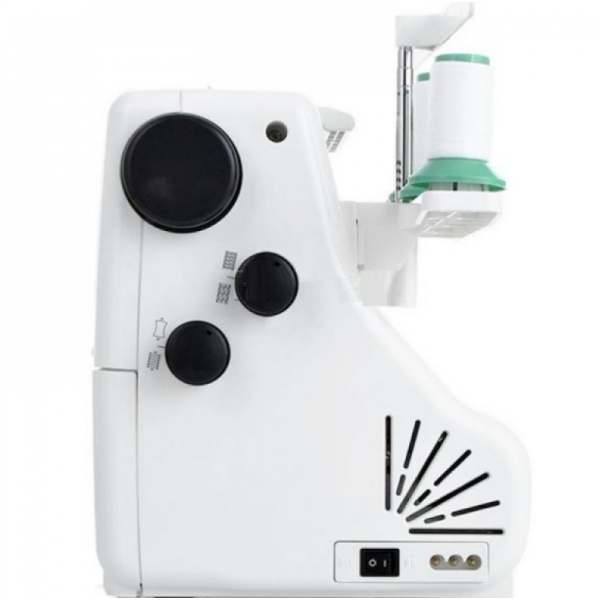 Janome Cover Pro 2 Распошивальная бытовая машина 