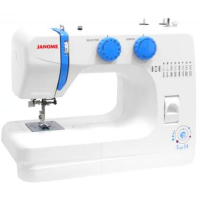 Janome Top 14 бытовая швейная машина