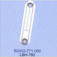 Игольная пластина B2402-771-000 Juki
