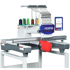 RICOMA SWD-1501-8S Вышивальная одноголовочная машина