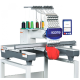 RICOMA SWD-1501-8S Вышивальная одноголовочная машина