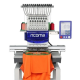 RICOMA SWD-1501-8S Вышивальная одноголовочная машина
