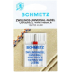Schmetz TWIN UNIVERSAL Двойная универсальная игла