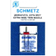 Schmetz TWIN UNIVERSAL Двойная универсальная игла
