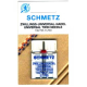 Schmetz TWIN UNIVERSAL Двойная универсальная игла