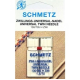 Schmetz TWIN UNIVERSAL Двойная универсальная игла