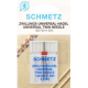 Schmetz TWIN UNIVERSAL Двойная универсальная игла