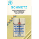 Schmetz TWIN UNIVERSAL Двойная универсальная игла