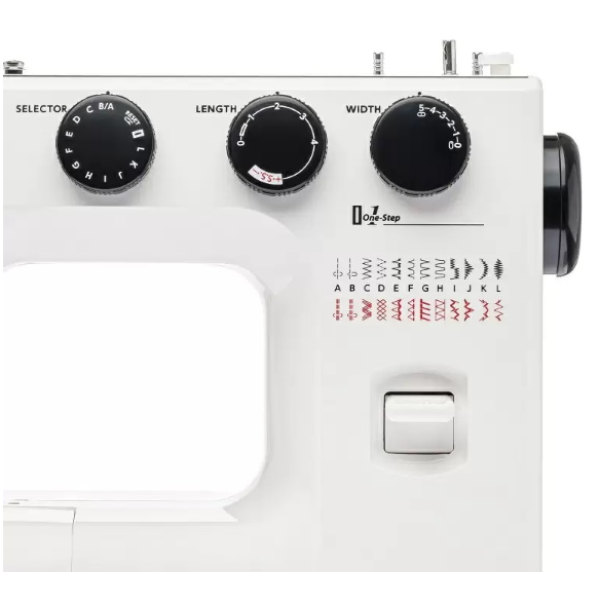 Janome Q33 бытовая швейная машина