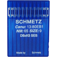 Schmetz SCH DBxK5 SES промышленные иглы