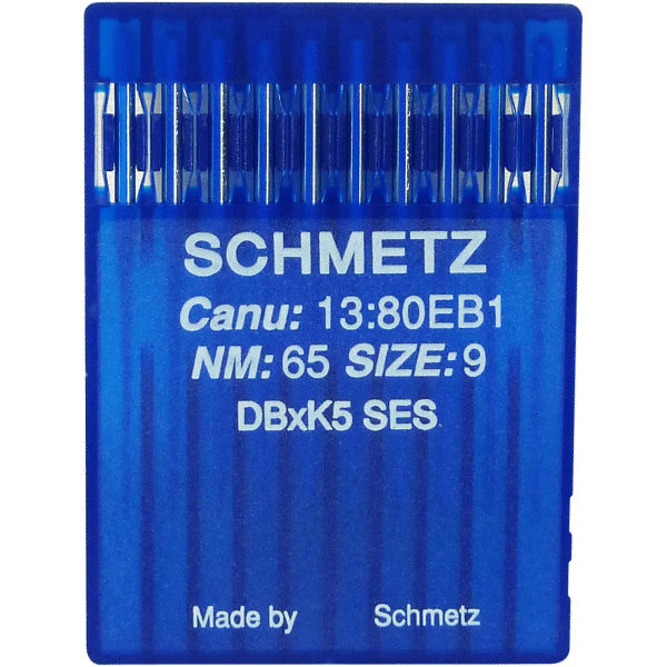 Schmetz SCH DBxK5 SES промышленные иглы