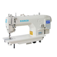 Maqi LS 9802MX-­TD4 промышленная швейная машина с автоматическими функциями