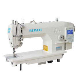 Maqi LS 9802MX-­TD4 промышленная швейная машина с автоматическими функциями
