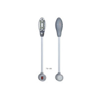 Boshite (Zoje) TD-12B LED-светильник гибкий на магните для швейной машины