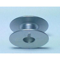 Шпулька 91-009033-05 алюминиевая для Pfaff 