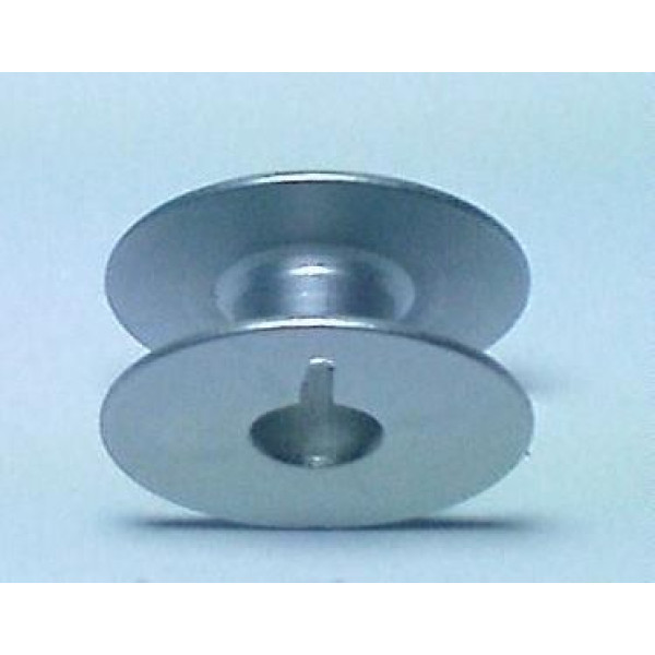 Шпулька 91-009033-05 алюминиевая для Pfaff 
