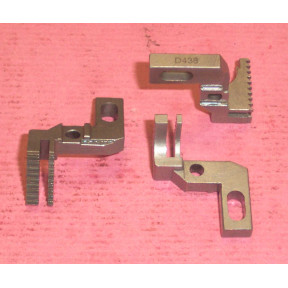 d438 