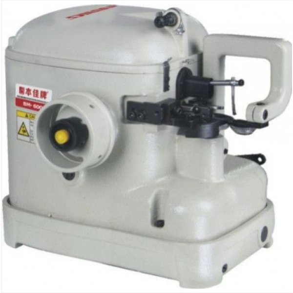 Beyoung BM-600 Скорняжная машина