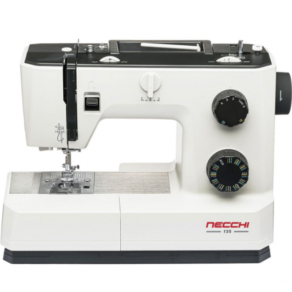 NECCHI F35 бытовая швейная машина