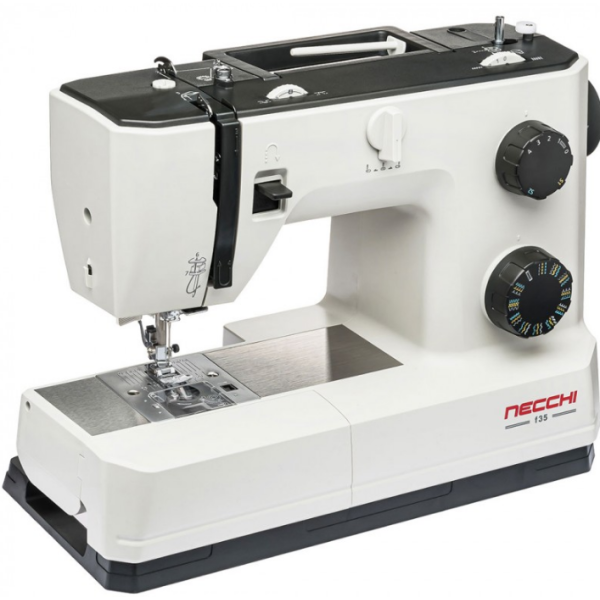 NECCHI F35 бытовая швейная машина